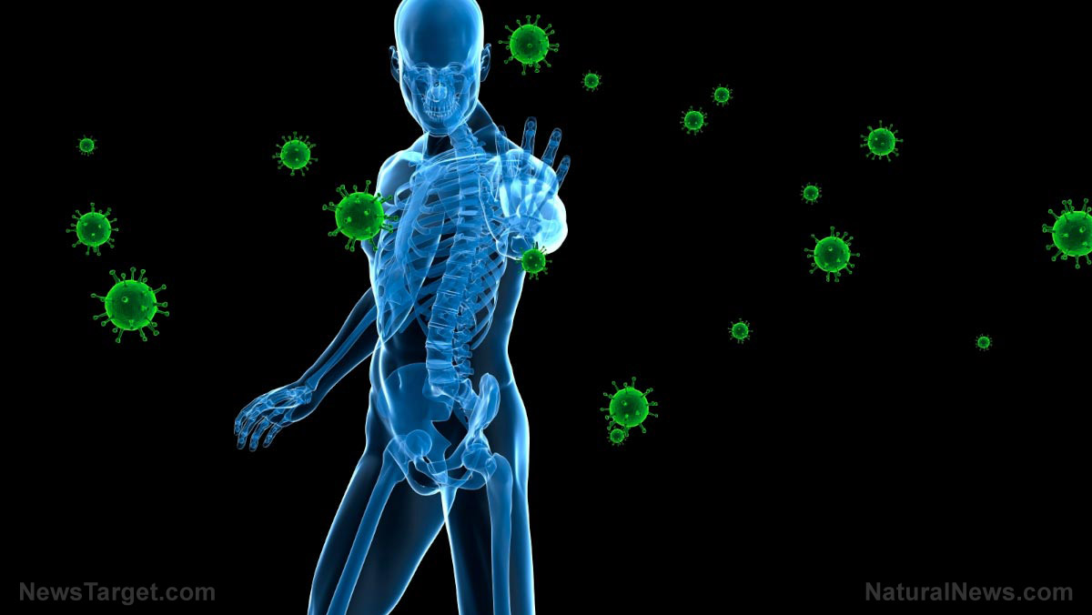 Cancer “hijacks” your cells and turns your body against
itself, just like mRNA Covid-19 vaccines 1