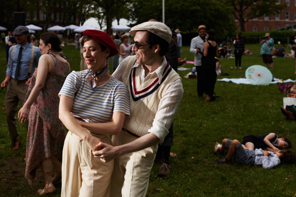 NYC celebrates as the Big Apple reopens: The Post’s week in
photos 1