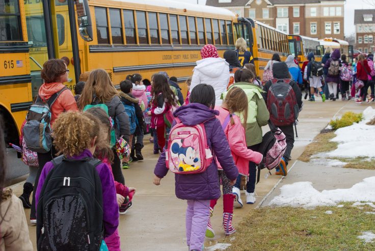 GOP Bill Would Ban ‘Antiracism’ Confessionals From D.C.
Schools 1