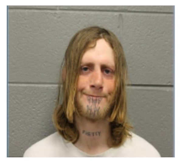 Ruling in Chicago rioting ‘Joker’ case leaves some
statements unusable by prosecutors 1