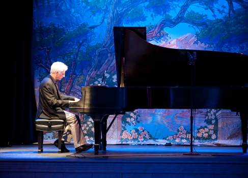 Montalvo reopens Carriage House doors for performing arts
series 1