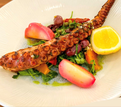 New Greek restaurant, Elia, opens in Pleasanton 1