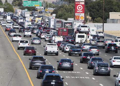 COVID economy: California unemployment claims jump amid
reopening 1