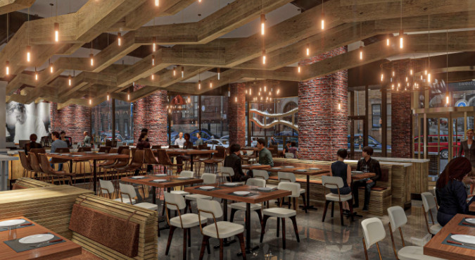 Gordon Ramsay to open restaurant in Chicago 1