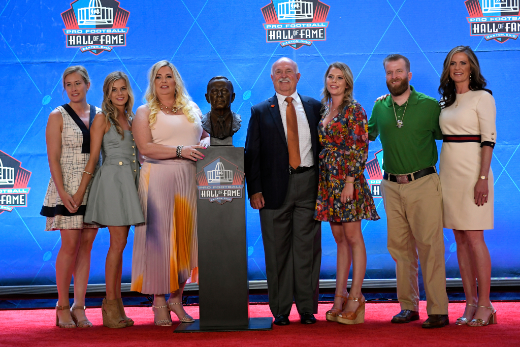 Trial pitting Bowlen sisters vs. Broncos trustees vacated
days before opening statements 1