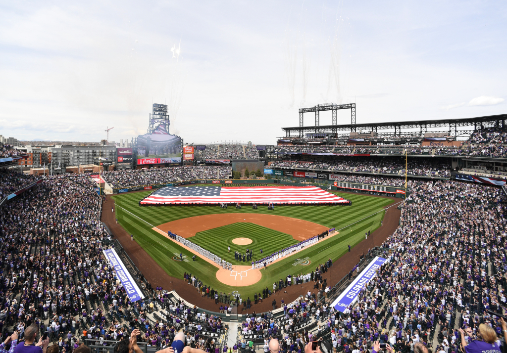 It’s Rockies’ Opening Day 2.0: Here’s what you need to
know 1