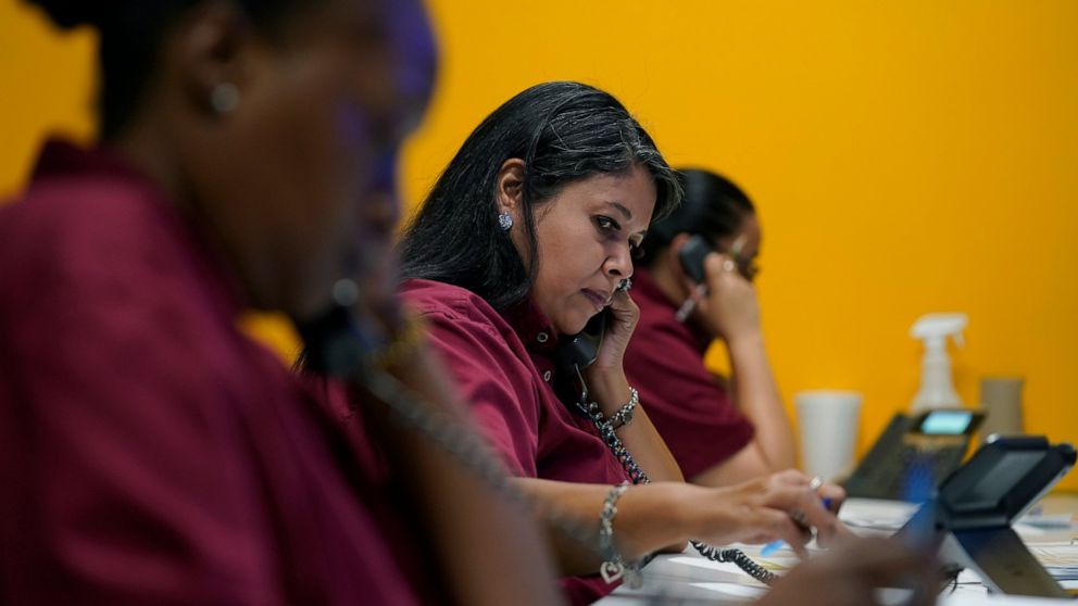 After enrollment dips, public schools hope for fall
rebound 1