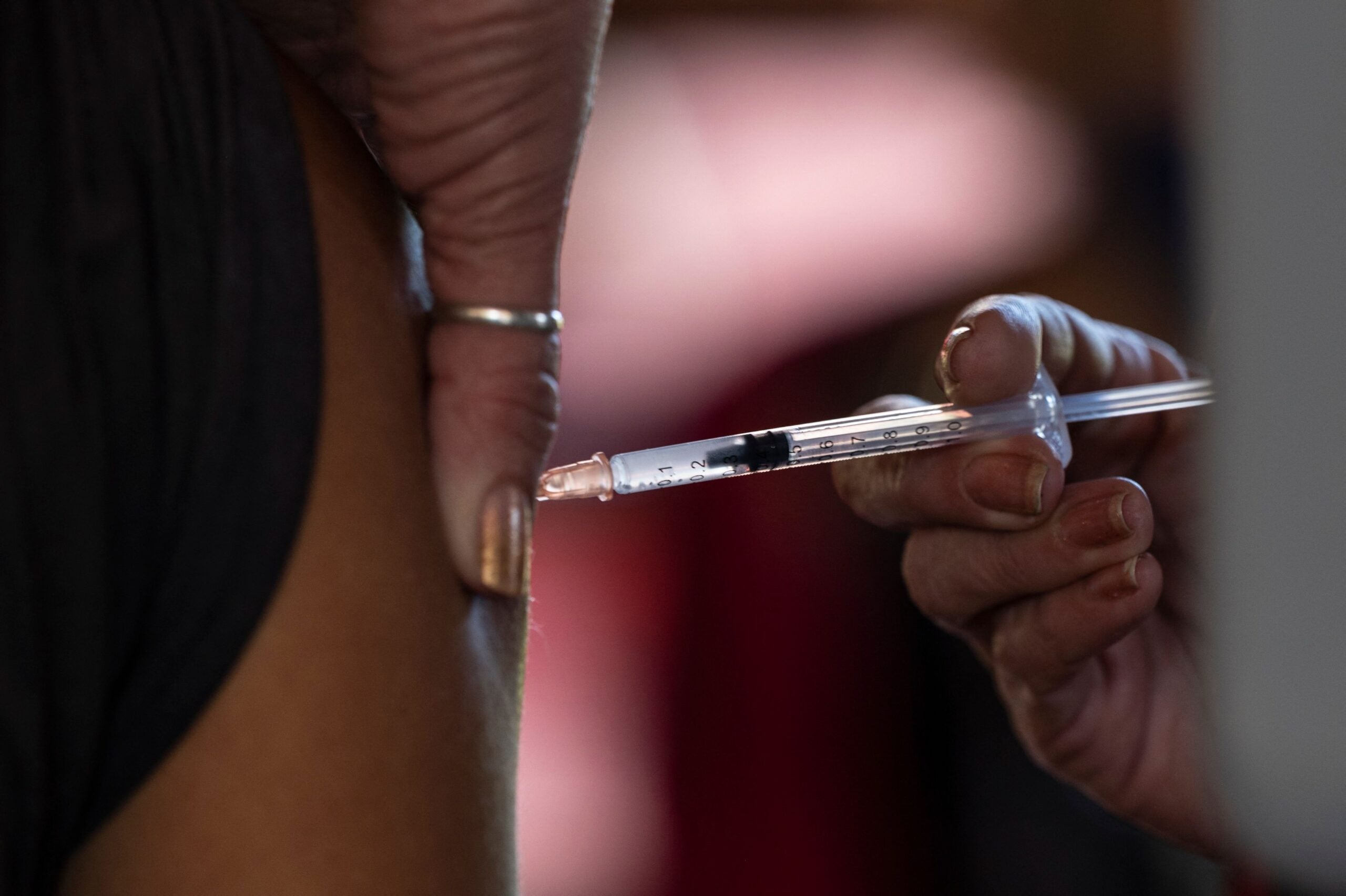 Mass. reports 93 new COVID-19 cases, 1 new death 1
