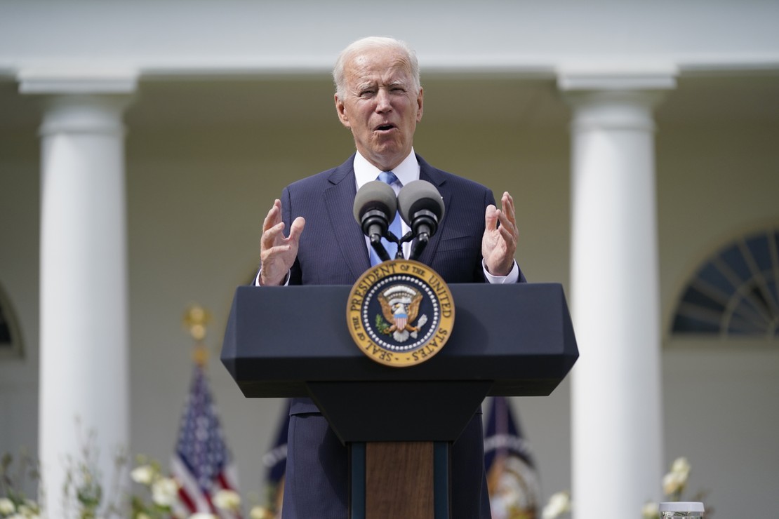 PANTS ON FIRE: Biden Falsely Claims Capitol Rioters 'Killed'
USCP Officer 1