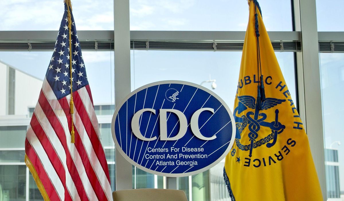 CDC reportedly probing Michigan teen's death after COVID-19
vaccination 1