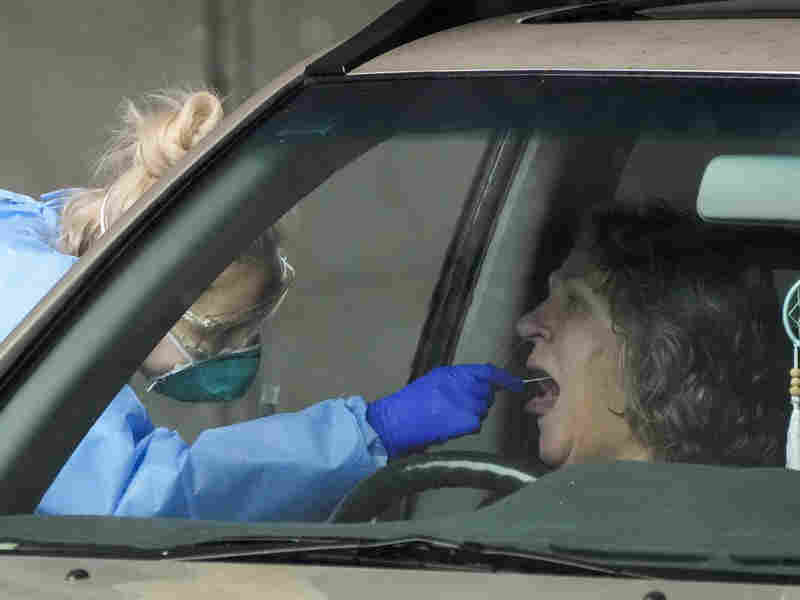 COVID-19 Outbreaks Across Australia Ramp Up Pandemic
Restrictions 1