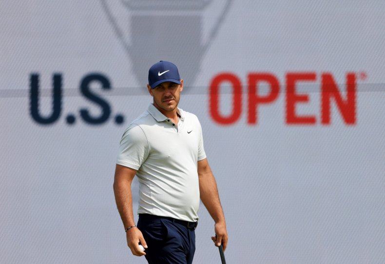 U.S. Open 2021: TV Schedule and How to Watch Online 1