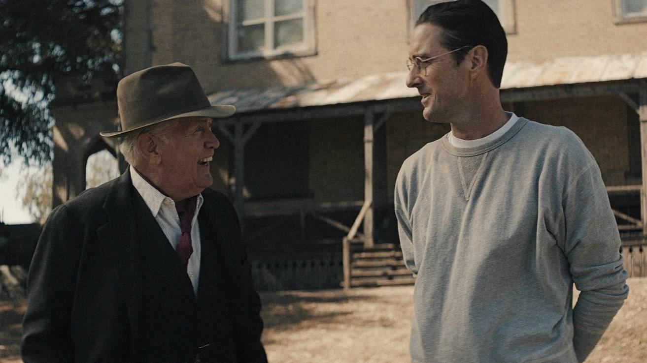 '12 Mighty Orphans' bring classic football story to big
screen 1 '12 Mighty Orphans' bring classic football story to big
screen 1