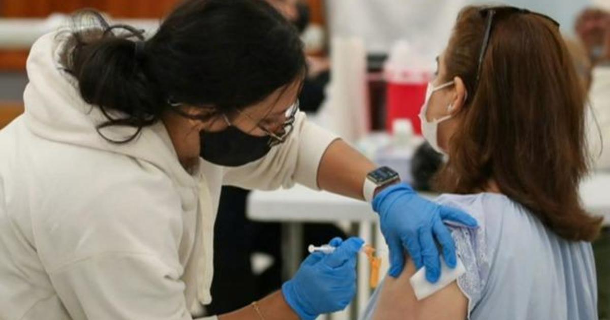 Dr. Fauci warns about new Delta coronavirus variant 1