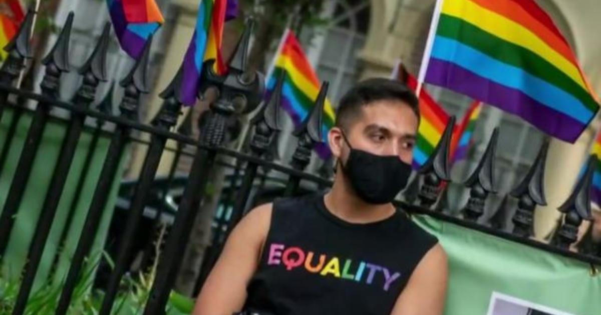 'History UnErased' brings LGBTQ topics to the
classroom 1