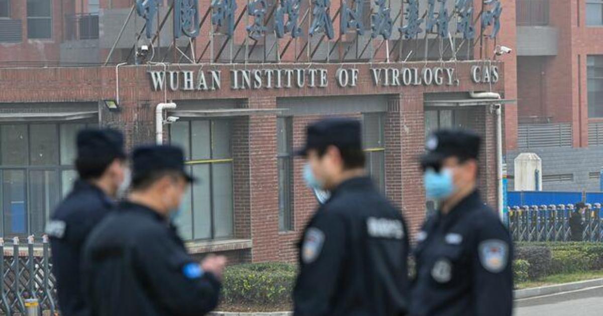 Media coverage of COVID-19 lab leak theory under
scrutiny 1