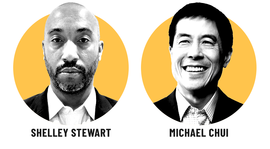 Opinion: Eliminating racial disparities could propel 2
million Black Americans to the middle class 1