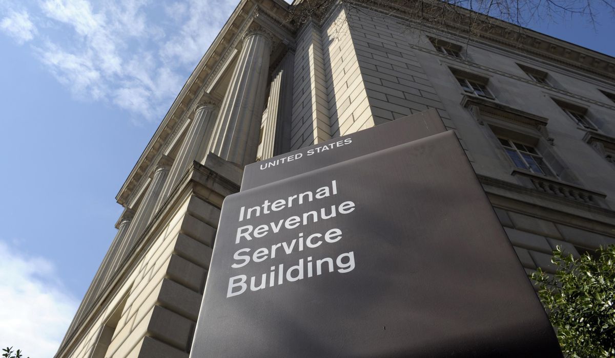 Biden's tax hikes include hidden costs on middle class,
critics say 1