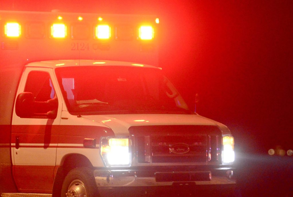 Officer, 2 possible suspects “down” following shooting in
Olde Town Arvada, police say 1