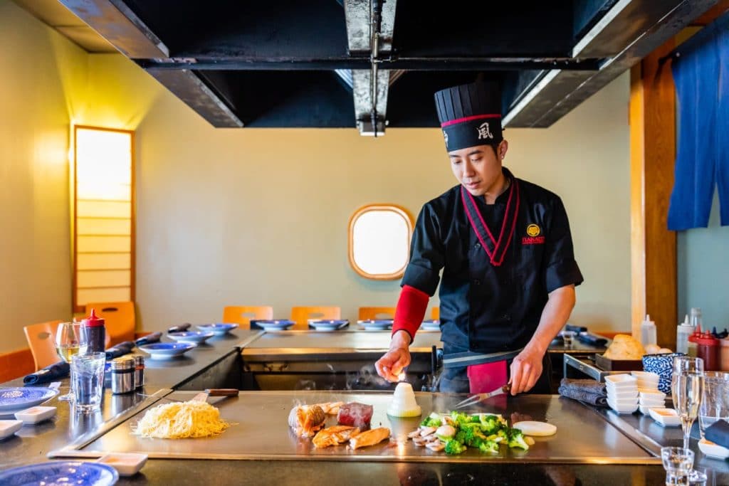 Quick Bites: Historic restaurants, City Winery reopens,
Drawbar’s new chef, and more 1