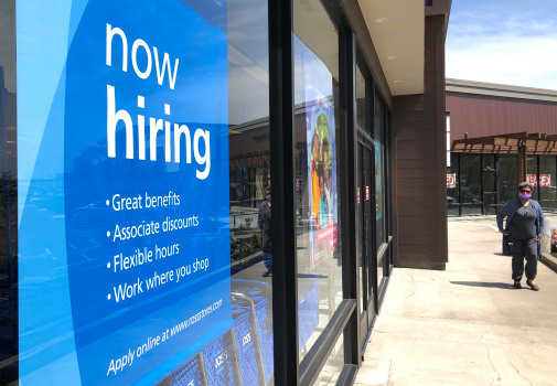 California’s reopening: Can economy return to pre-COVID
pandemic strength? 1