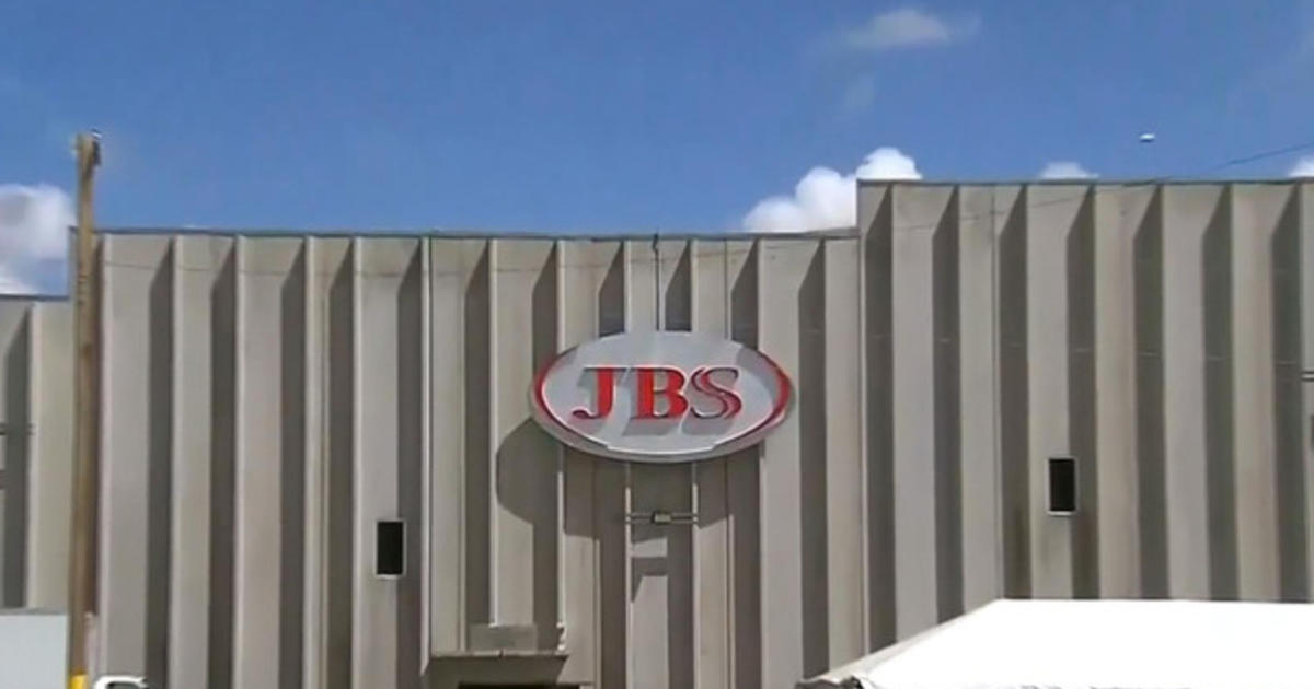 Eye Opener: Massive ransomware attack disrupts global meat
supply chains 1 Eye Opener: Massive ransomware attack disrupts global meat
supply chains 1