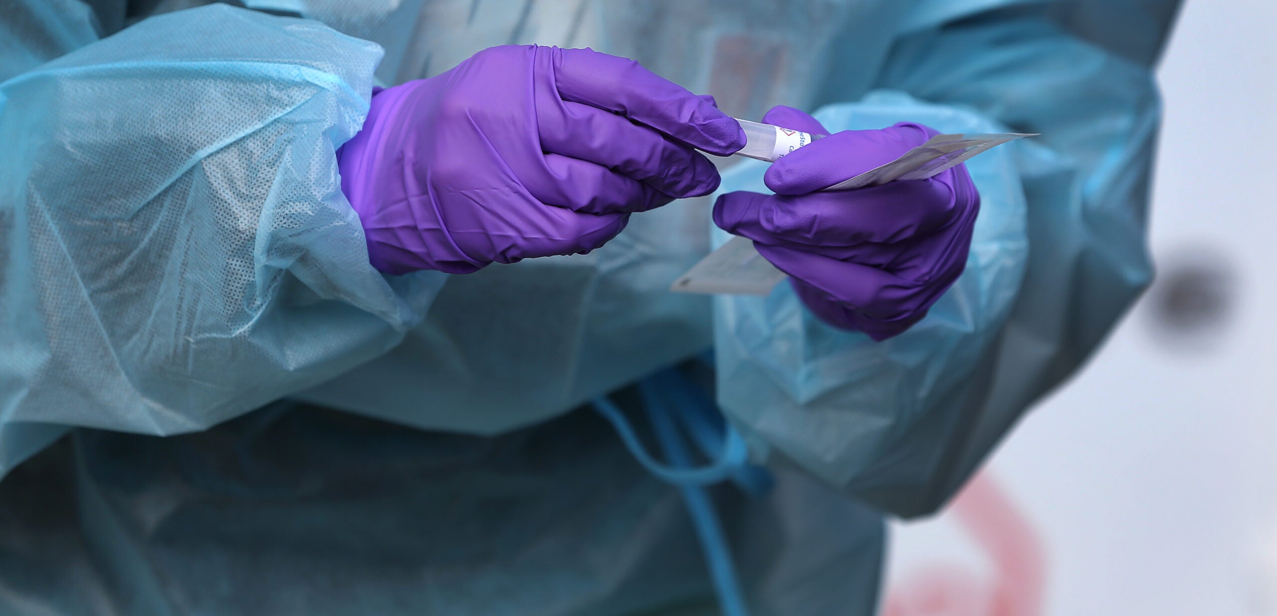 Mass. reports 33 new COVID-19 cases, 0 new deaths 1