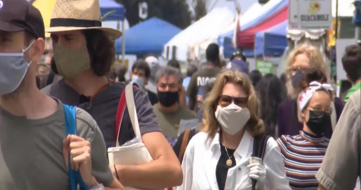 California to remove mask mandates as it prepares to fully
reopen 1