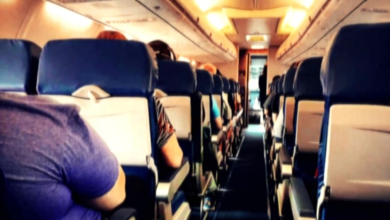 'Unruly' flyers who refused masks could be fined as much as
$15,500, FAA says 1