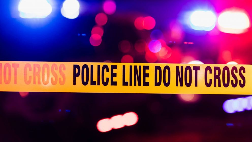 1 dead, 1 injured after car plows into protesters in
Minneapolis, police say 1