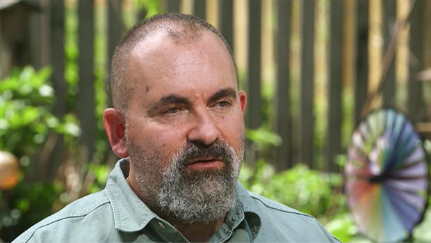 Former CIA officer details "Havana Syndrome" he says he
suffered 1