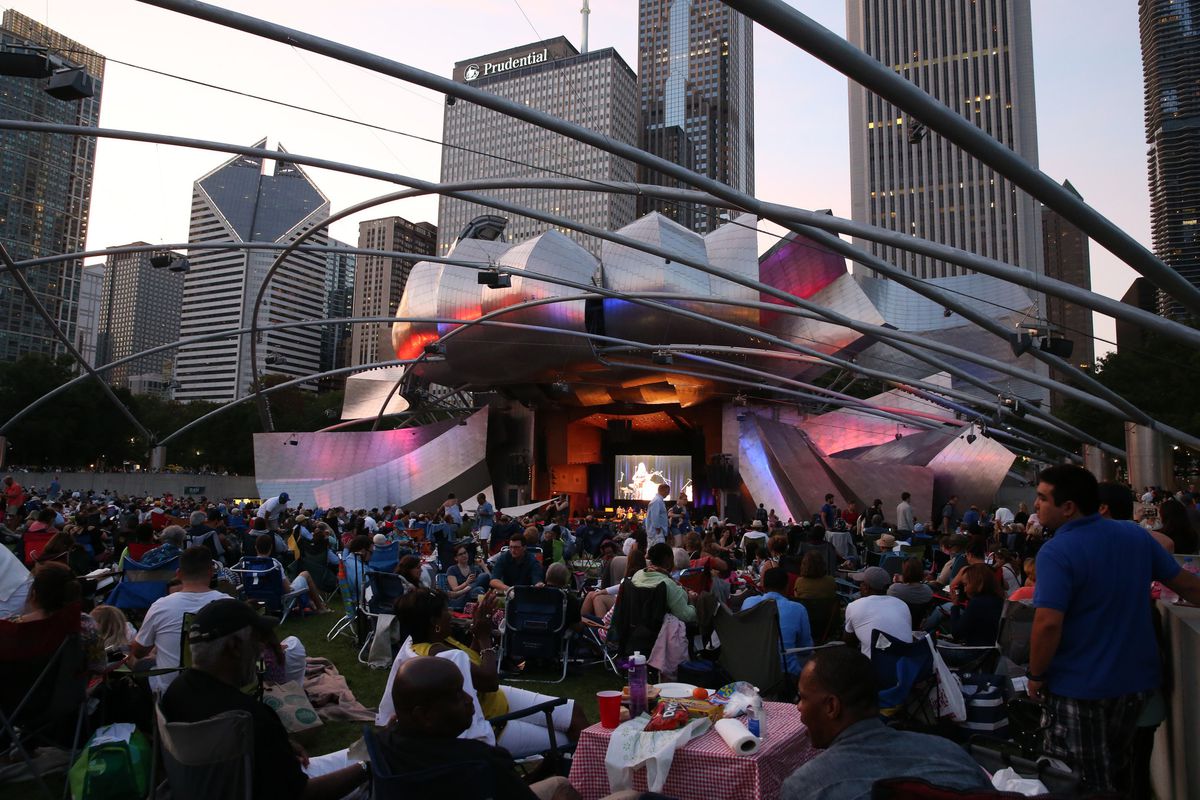 New events announced as ‘Open Chicago’ reopening plans
expand 1