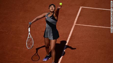 What we can learn about self-care from Naomi Osaka's French
Open withdrawal 1 What we can learn about self-care from Naomi Osaka's French
Open withdrawal 1