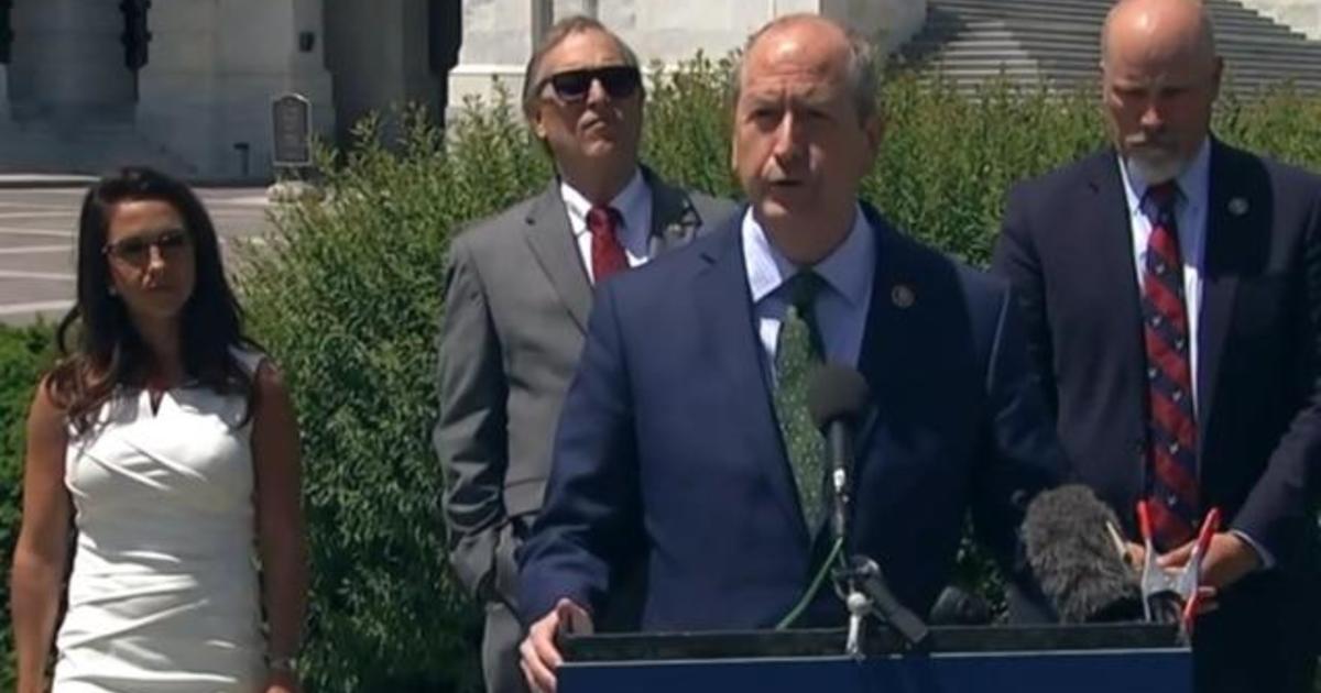 Republican lawmakers lead charge to keep "critical race
theory" out of the classroom 1