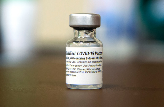 Alameda County wasted most coronavirus vaccine doses in
California 1 Alameda County wasted most coronavirus vaccine doses in
California 1