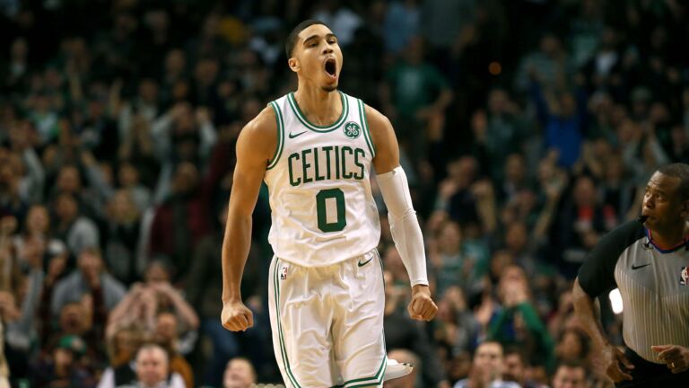 Timeline: The highs and lows of Danny Ainges tenure in the
Celtics front office 1