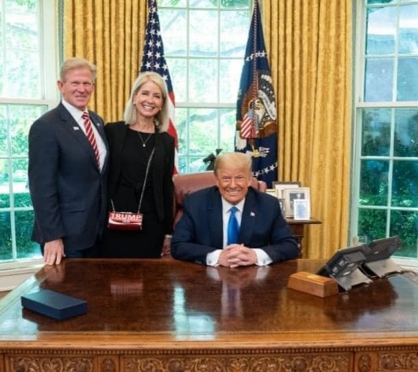 Downstate GOP state lawmaker’s Jan. 6 rhetoric ‘distasteful
and not excusable’ — but allegations he helped spark riot
‘unfounded’ 1