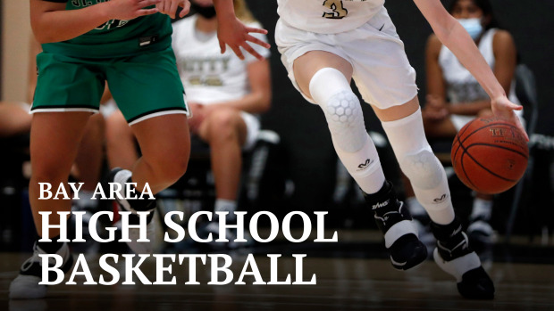 CCS girls basketball playoffs: Opening-round schedule,
matchups 1