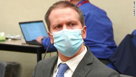 Oakland police officers disciplined over excessive use of
tear gas during George Floyd protests last year 1