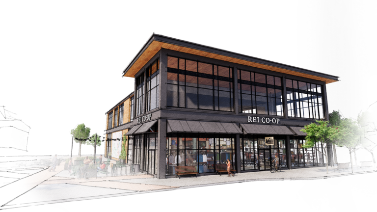 REI to open first small, neighborhood store in Cambridge
this fall 1