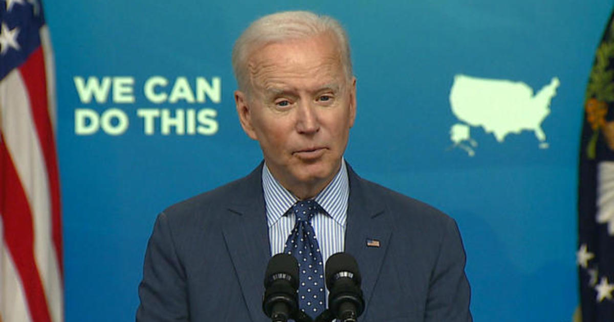 Eye Opener: Biden introduces new COVID-19 vaccine
incentives 1