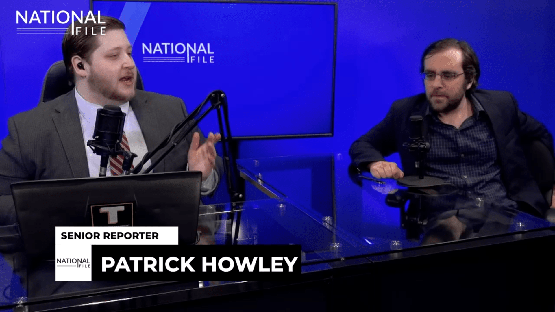 FULL SHOW: Patriot Leaders Plan Forensic Audits In TEN
Different States 1