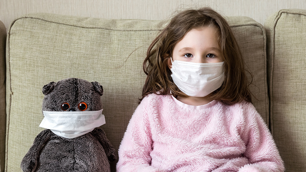 German judge declares masks harmful, warns that mask
mandates are illegal 1 German judge declares masks harmful, warns that mask
mandates are illegal 1