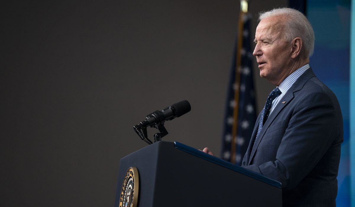 Biden details plan for sharing 80M COVID-19 vaccine doses
with world 1