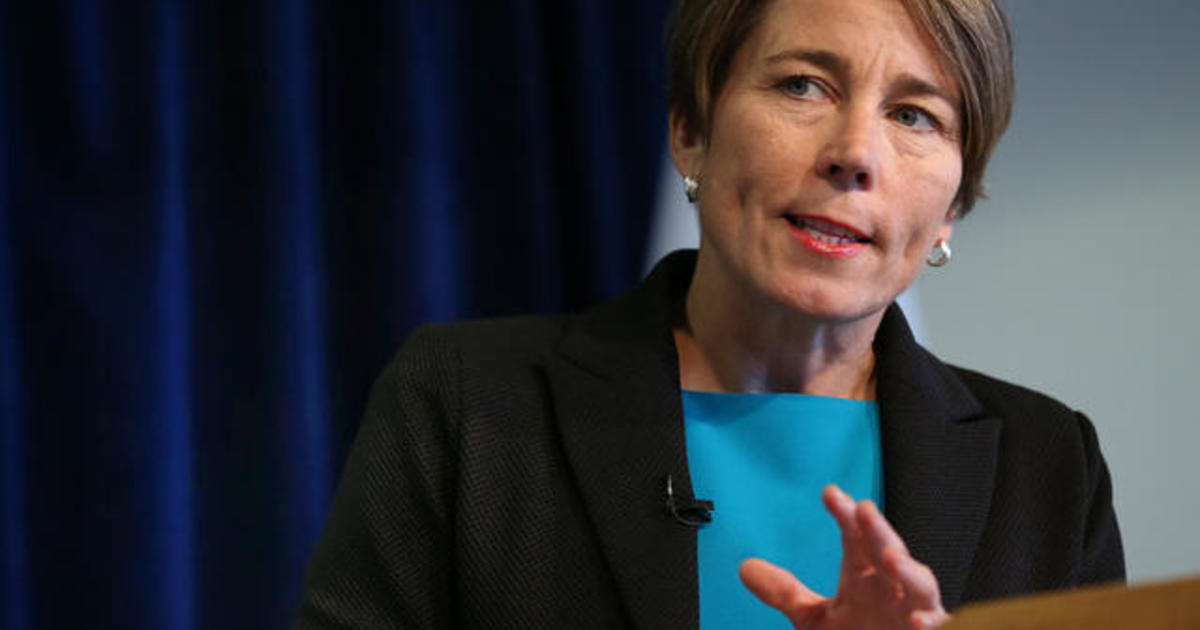 First openly gay state attorney general on Pride Month and
challenges facing LGBTQ community 1