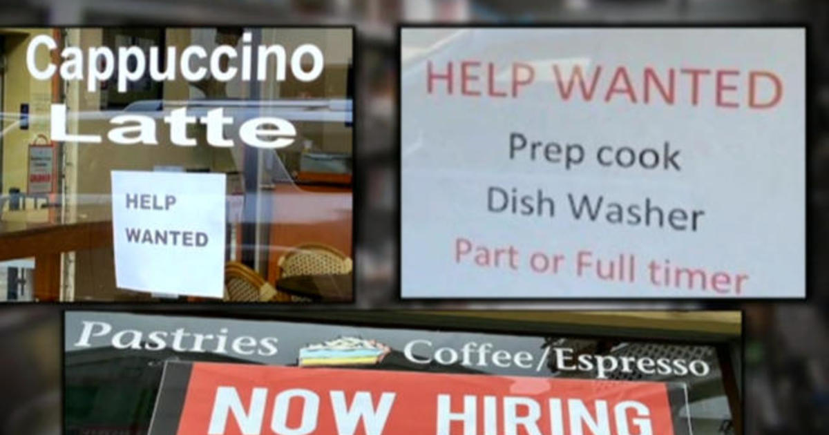 Tourist towns in turmoil as open jobs go unfilled 1