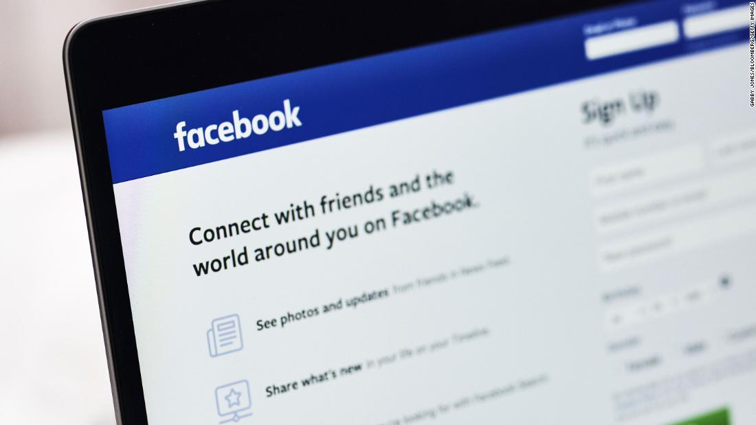 Europe opens twin antitrust investigations into
Facebook 1