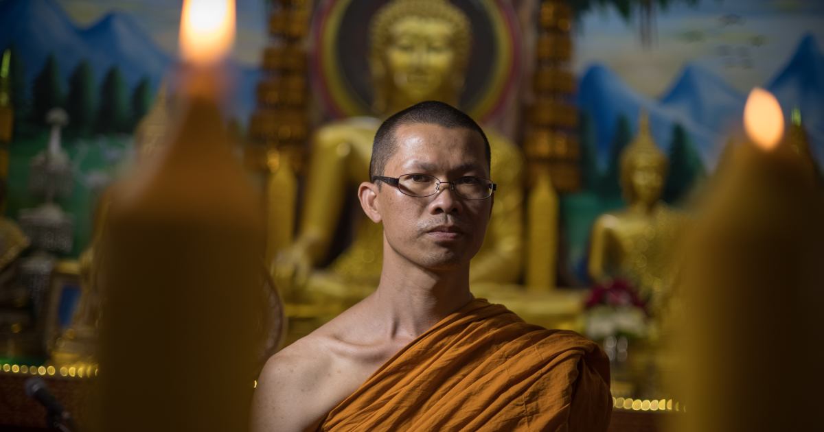 Podcast: Phone trees, Laotian immigrants and
COVID-19 1