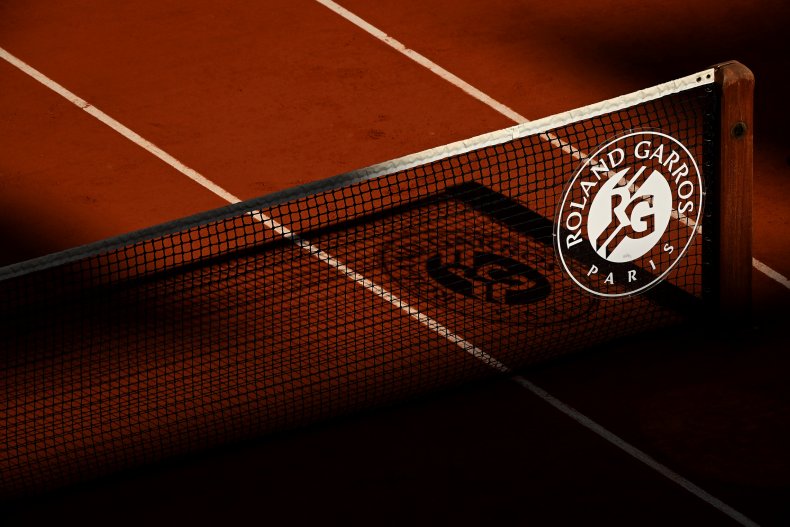 Why Was Yana Sizikova Arrested at the French Open? 1