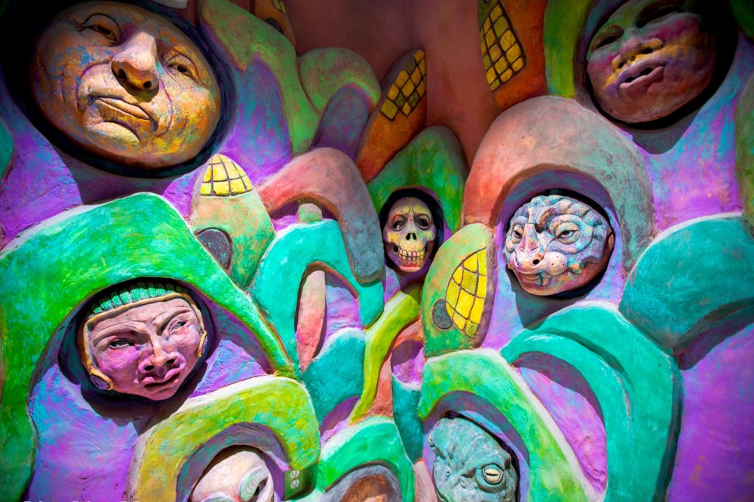 Meow Wolf Denver wants to hire 150 hourly workers before
fall opening 1